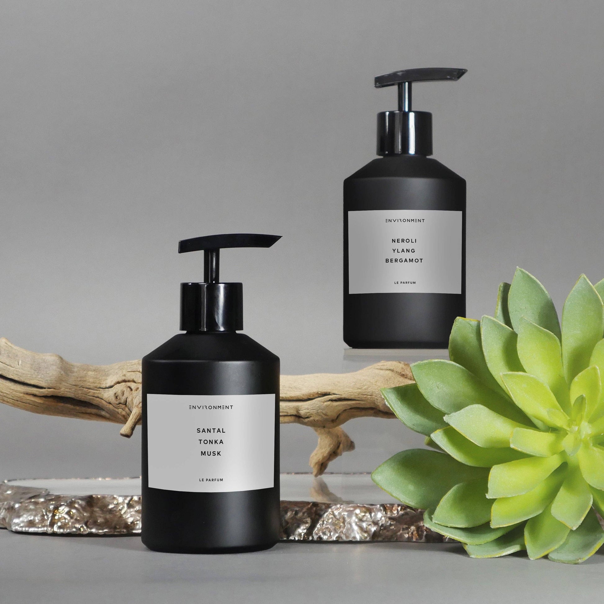 The Ritz Carlton Hotel® Hand Soap Marine Mist | Bergamot