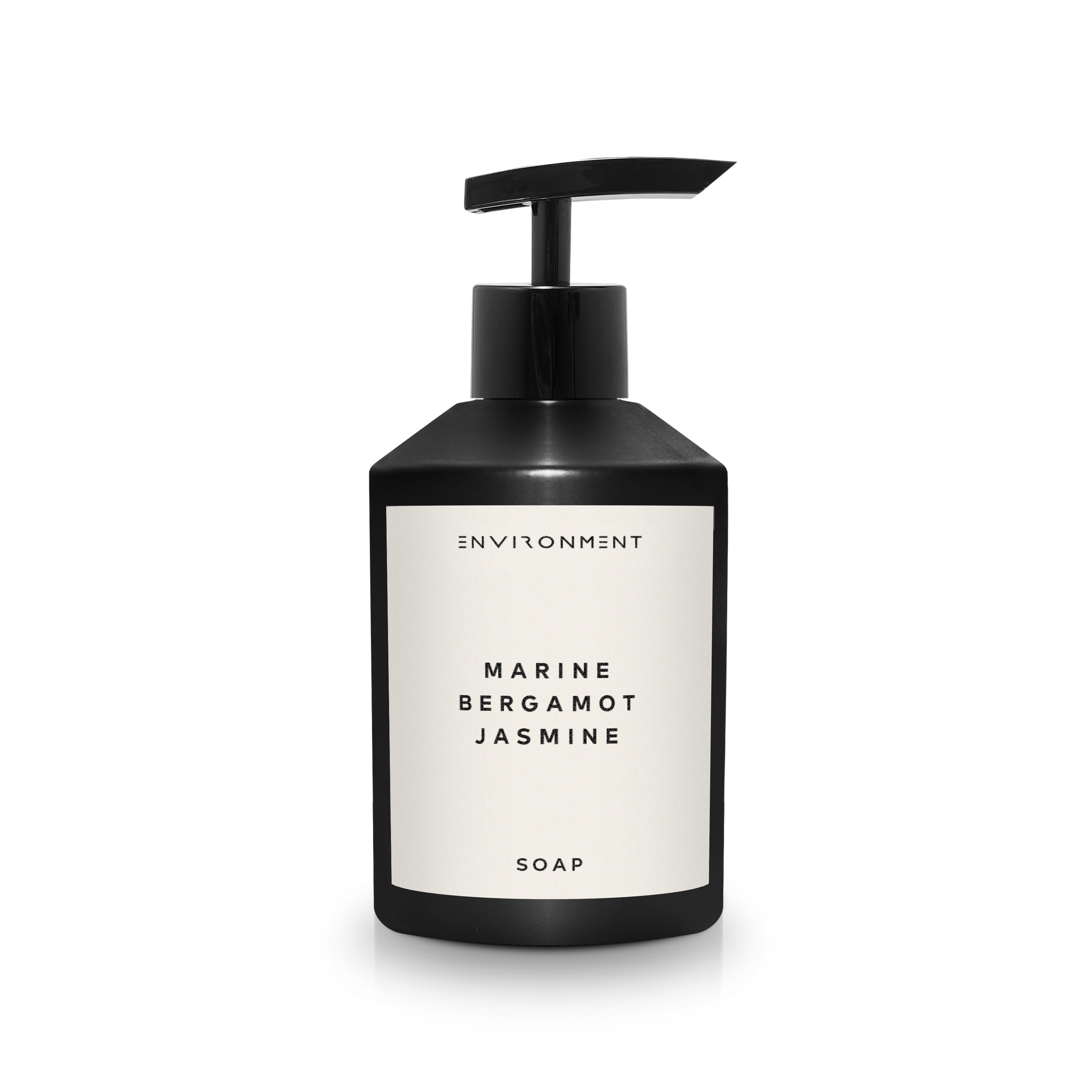 The Ritz Carlton Hotel® Hand Soap Marine Mist | Bergamot