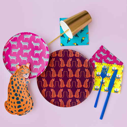 Party Supplies