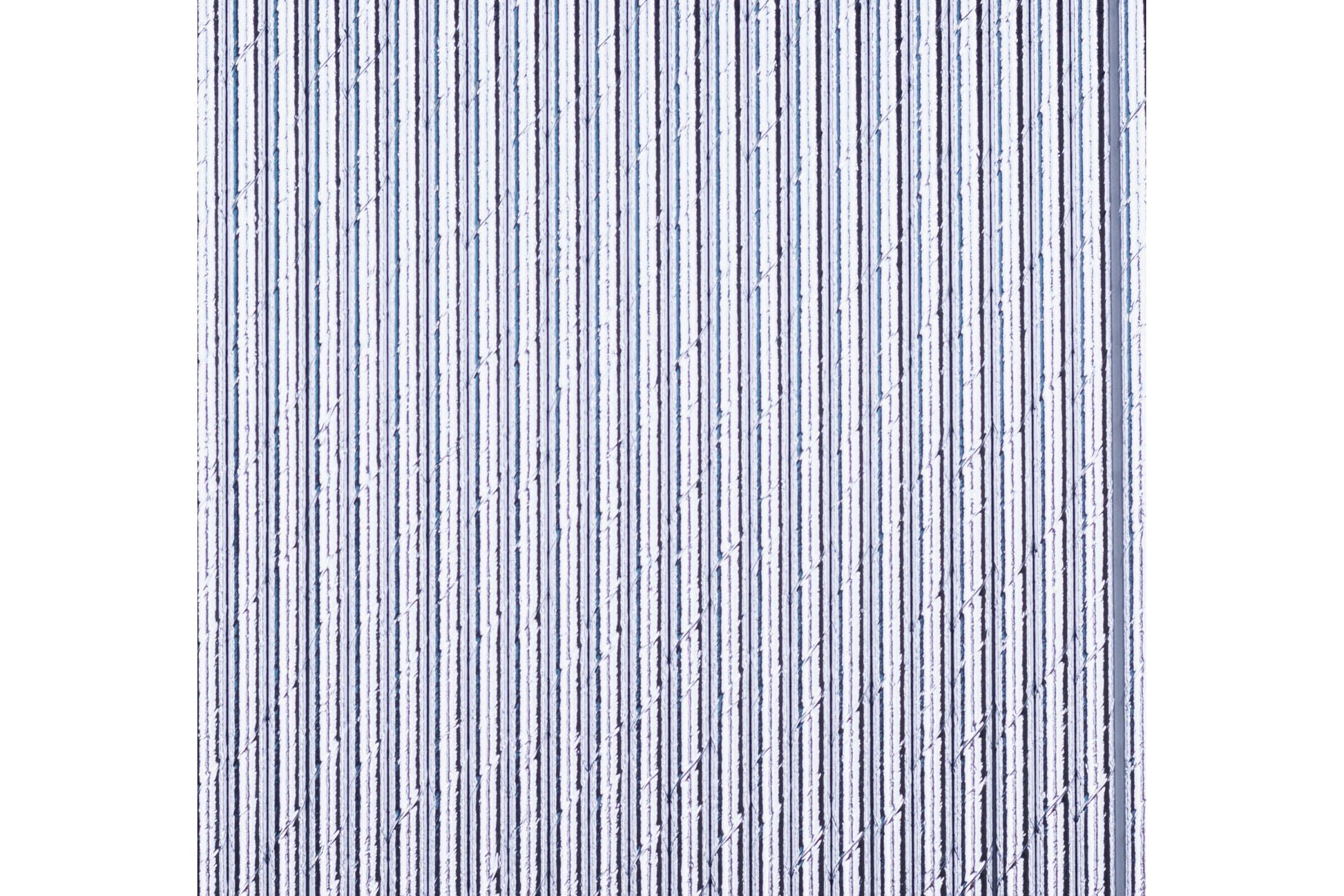 Foil Paper Straws - 4 Color Options - 25 Pk.