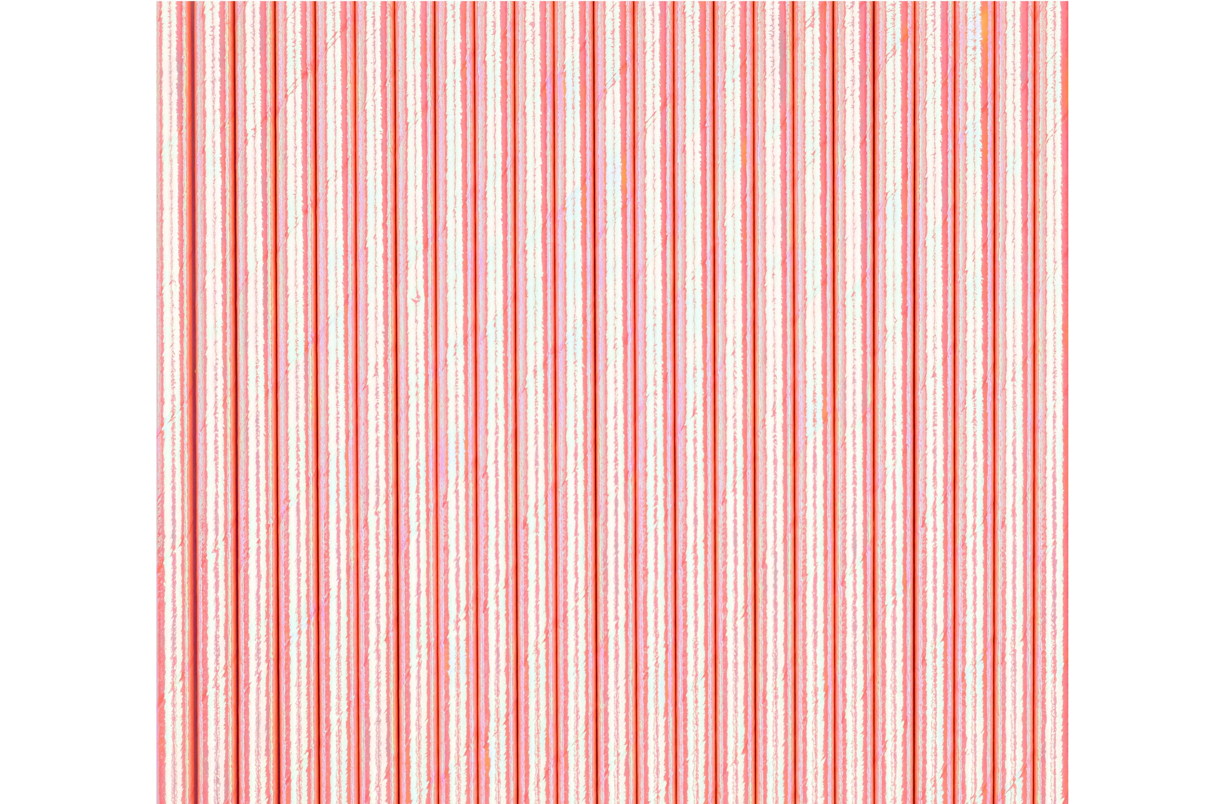 Foil Paper Straws - 4 Color Options - 25 Pk.