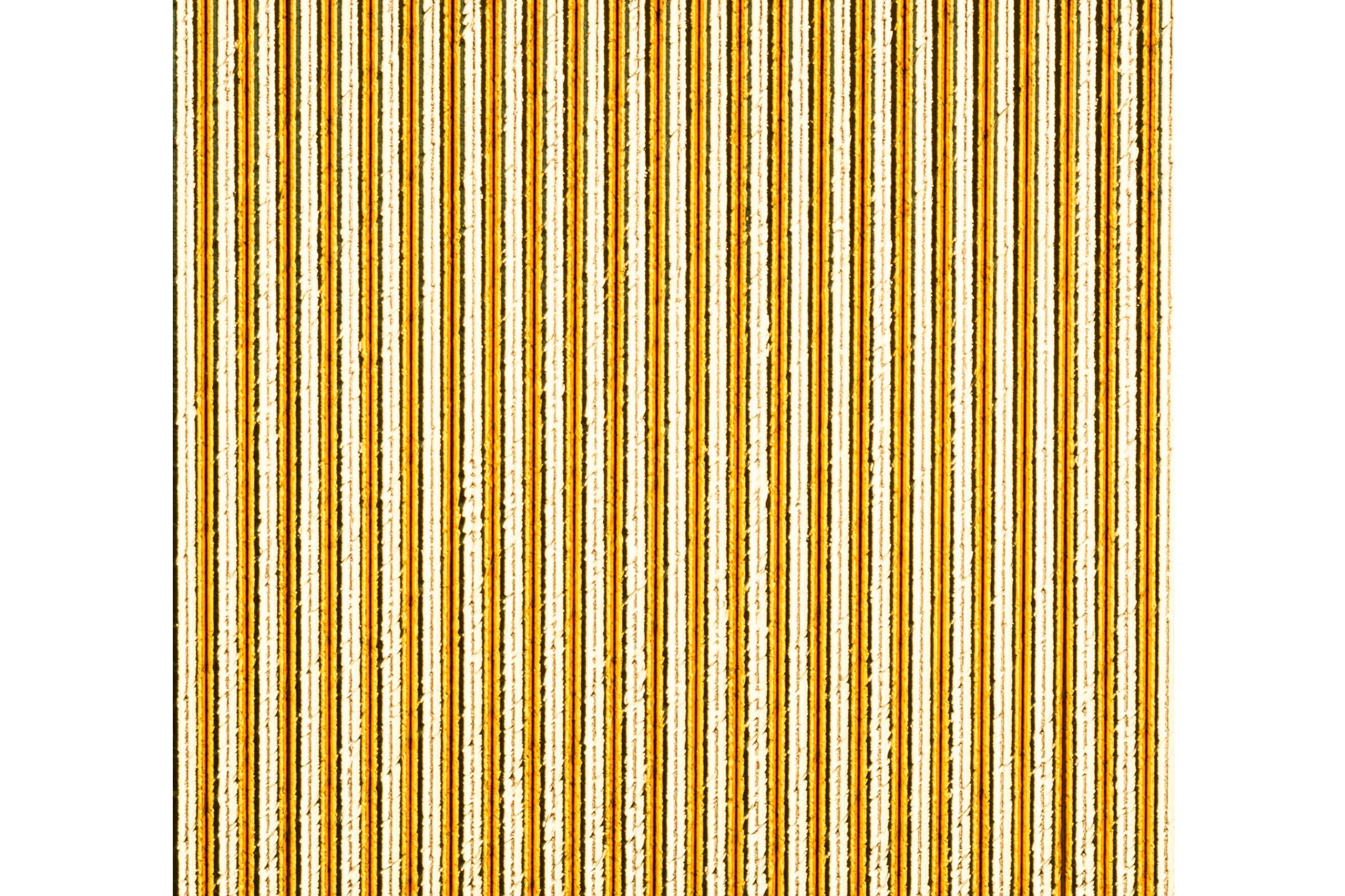 Foil Paper Straws - 4 Color Options - 25 Pk.