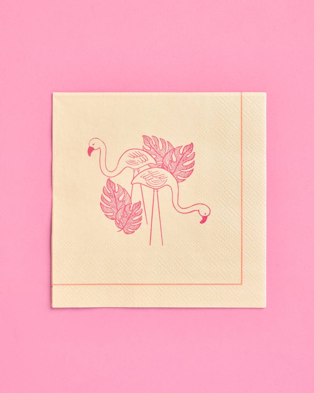 Palm Royale Napkins