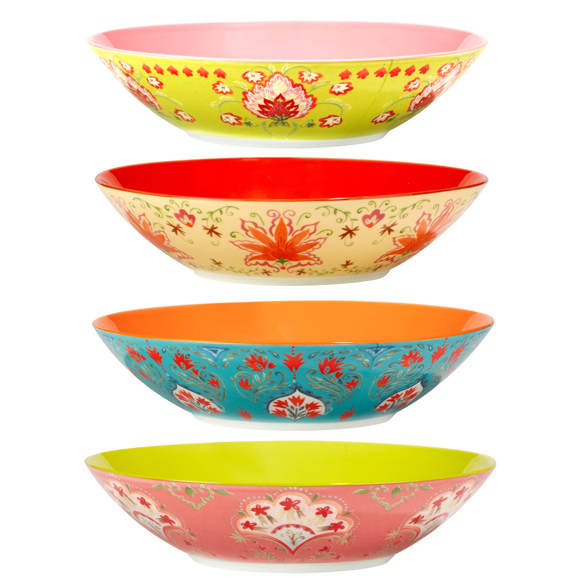 Francesca Soup/Pasta Bowl Set