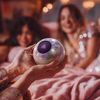 Mystic Disco Ball Decision Maker