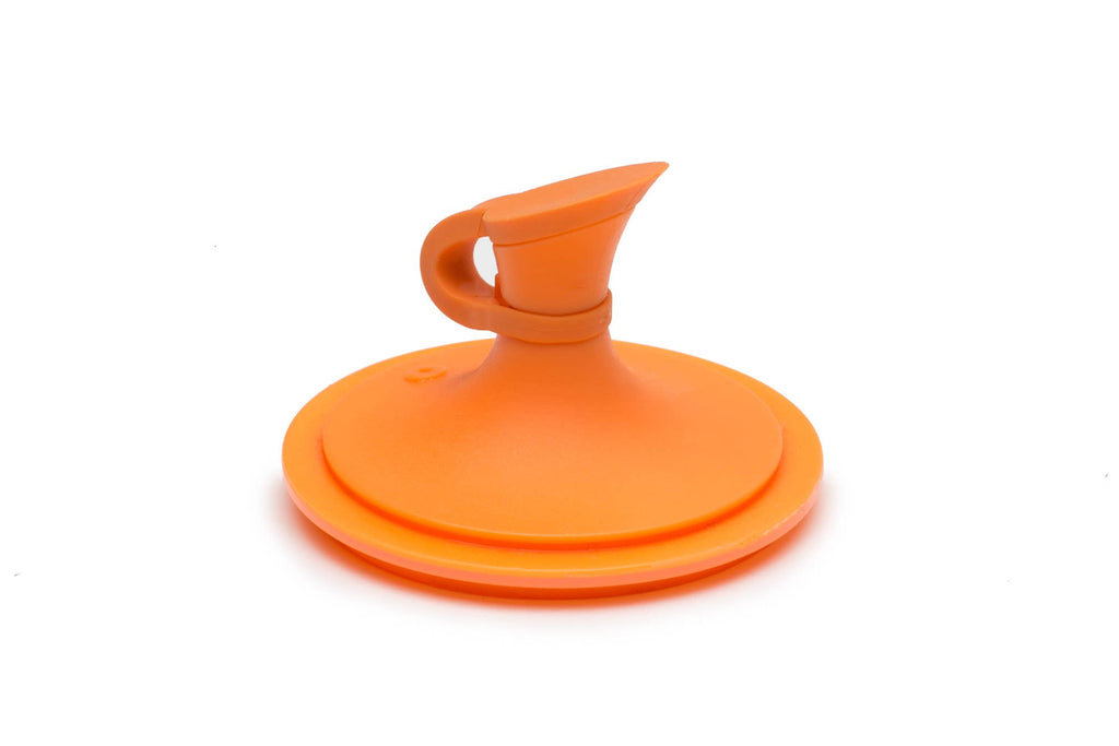 Oil Cruet Lid for Regular Mouth Mason Jar