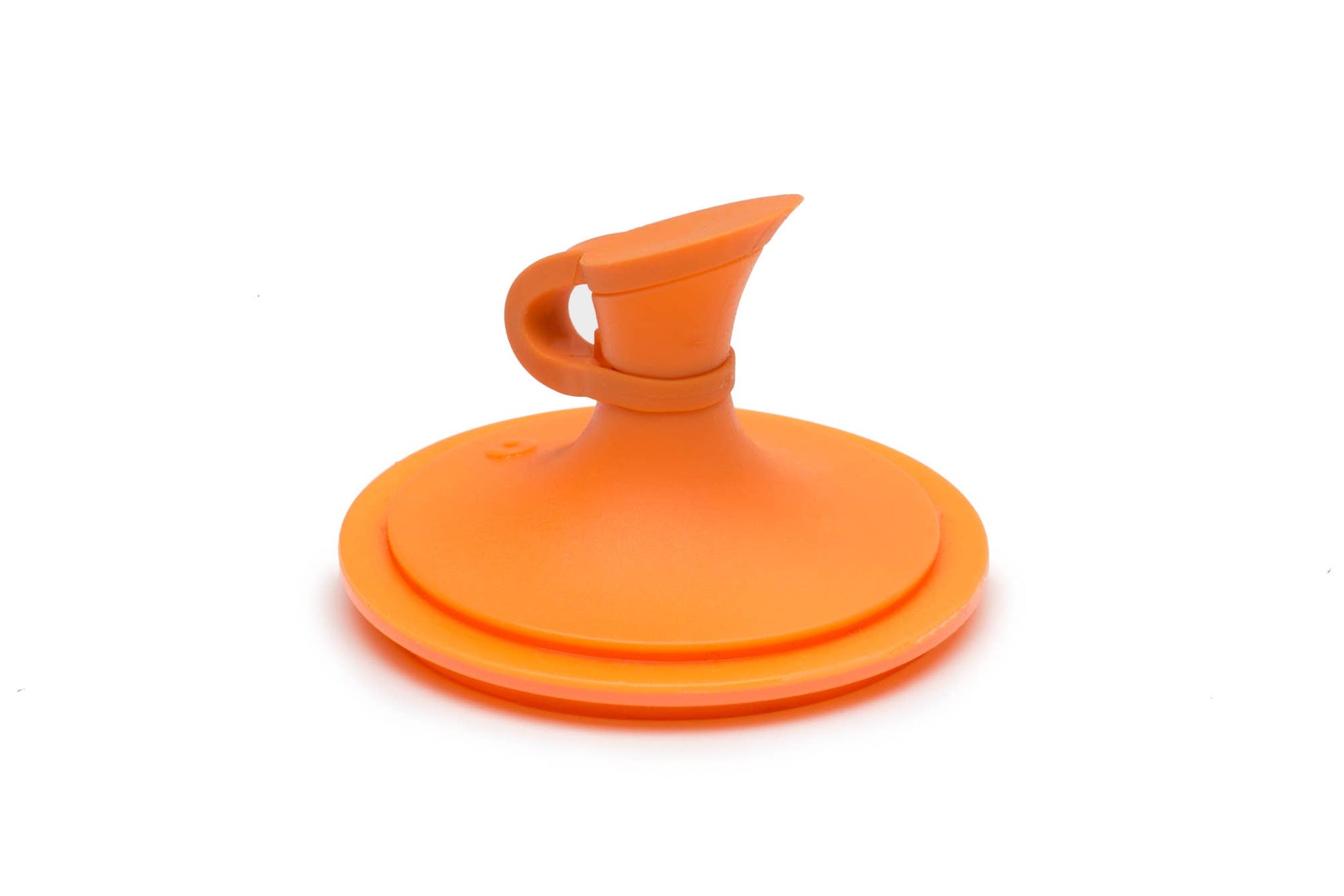Oil Cruet Lid for Regular Mouth Mason Jar