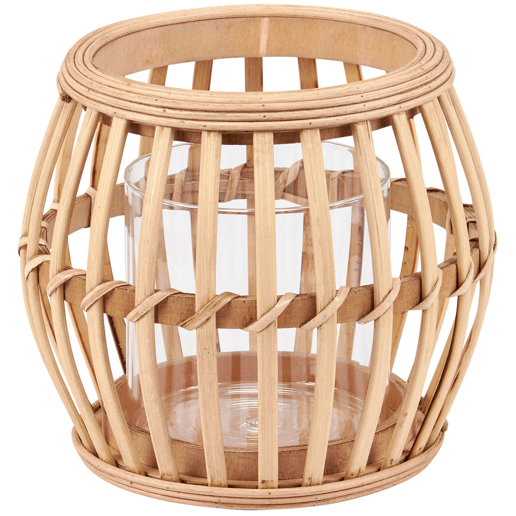 Small Bamboo Lantern