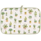 Plants Drying Mat