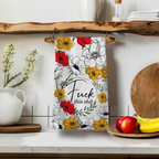F*ck This Sh*t Kitchen Tea Towel