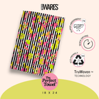 Neon Cheetah Kitchen Towel