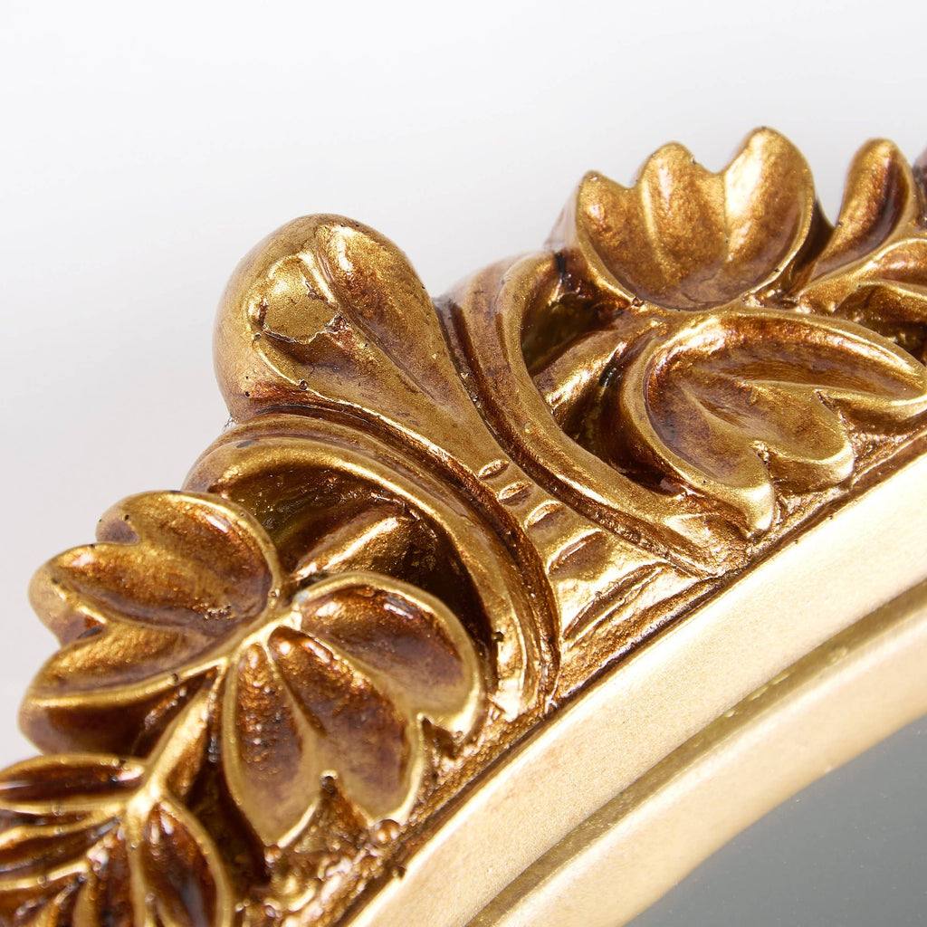 Arch Tabletop Mirror