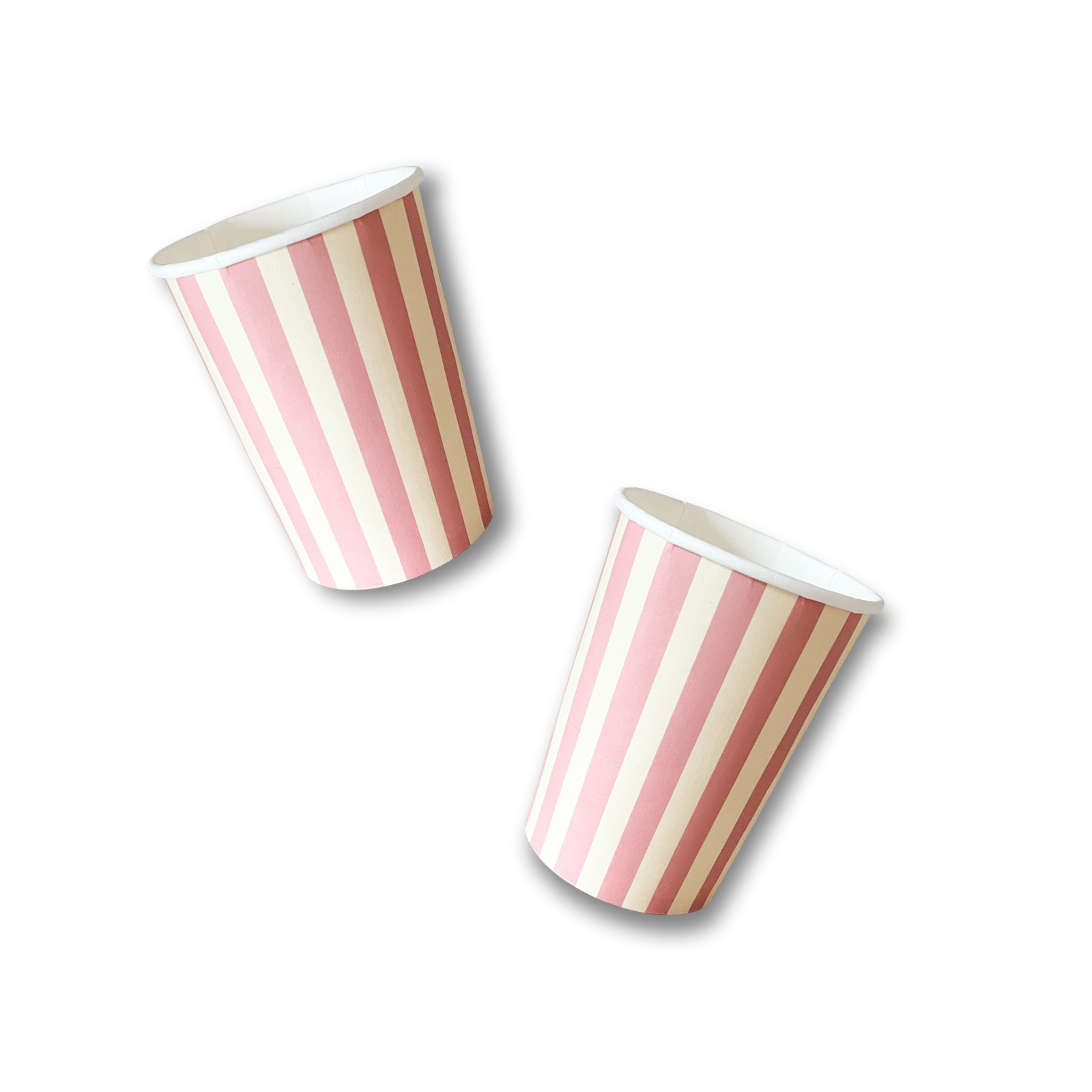 Patisserie Cups