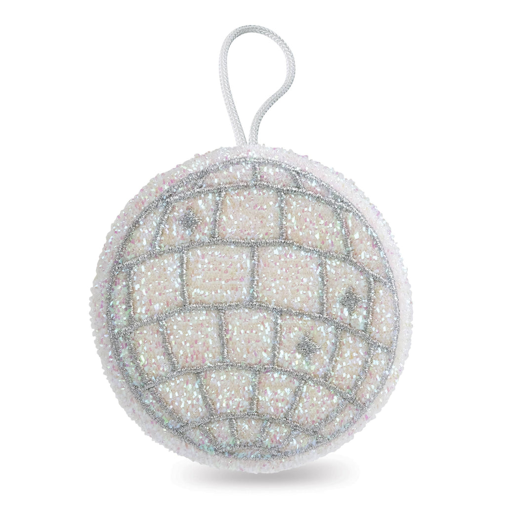 Disco Ball Sponges - Set of 2