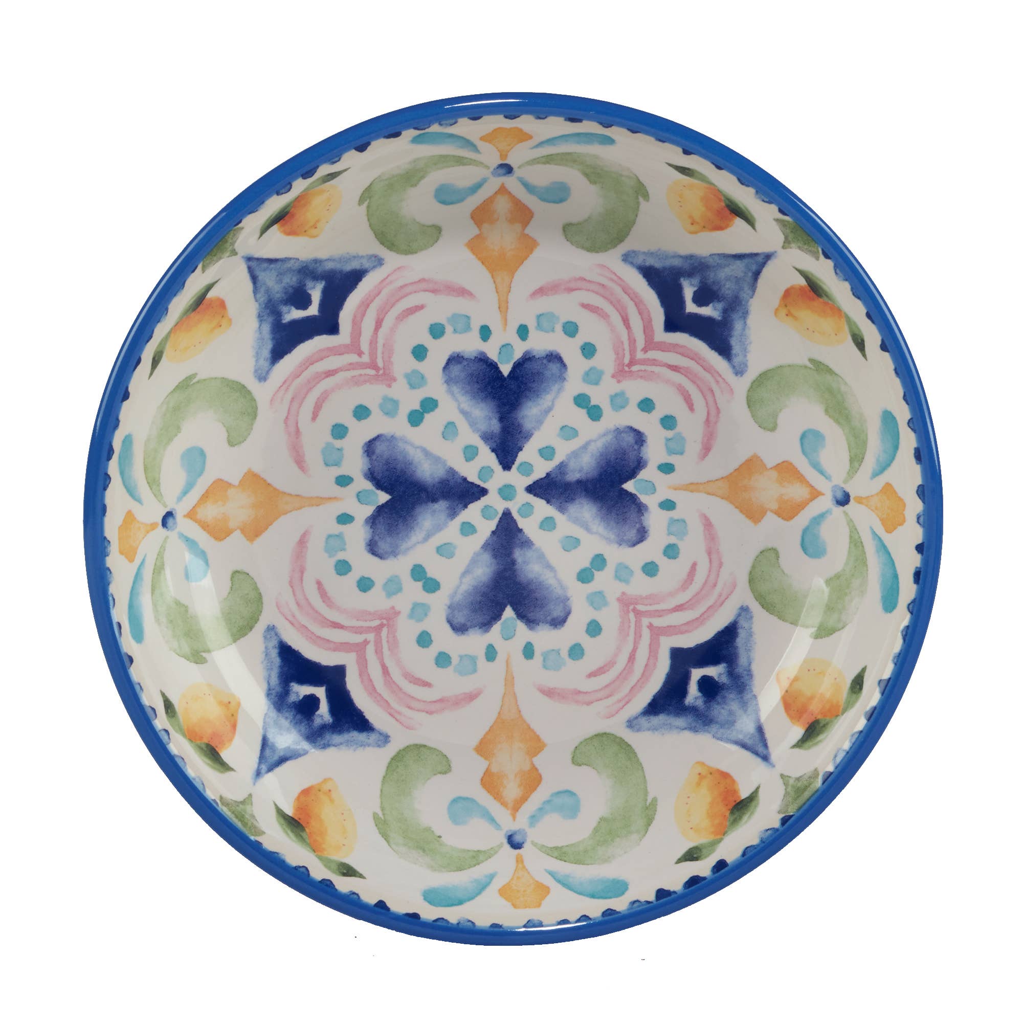 Lemonade Soup/Pasta Bowl Set