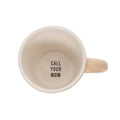 Call Your Mom Friendly Reminder Mug