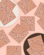 Wild Wild West Napkins