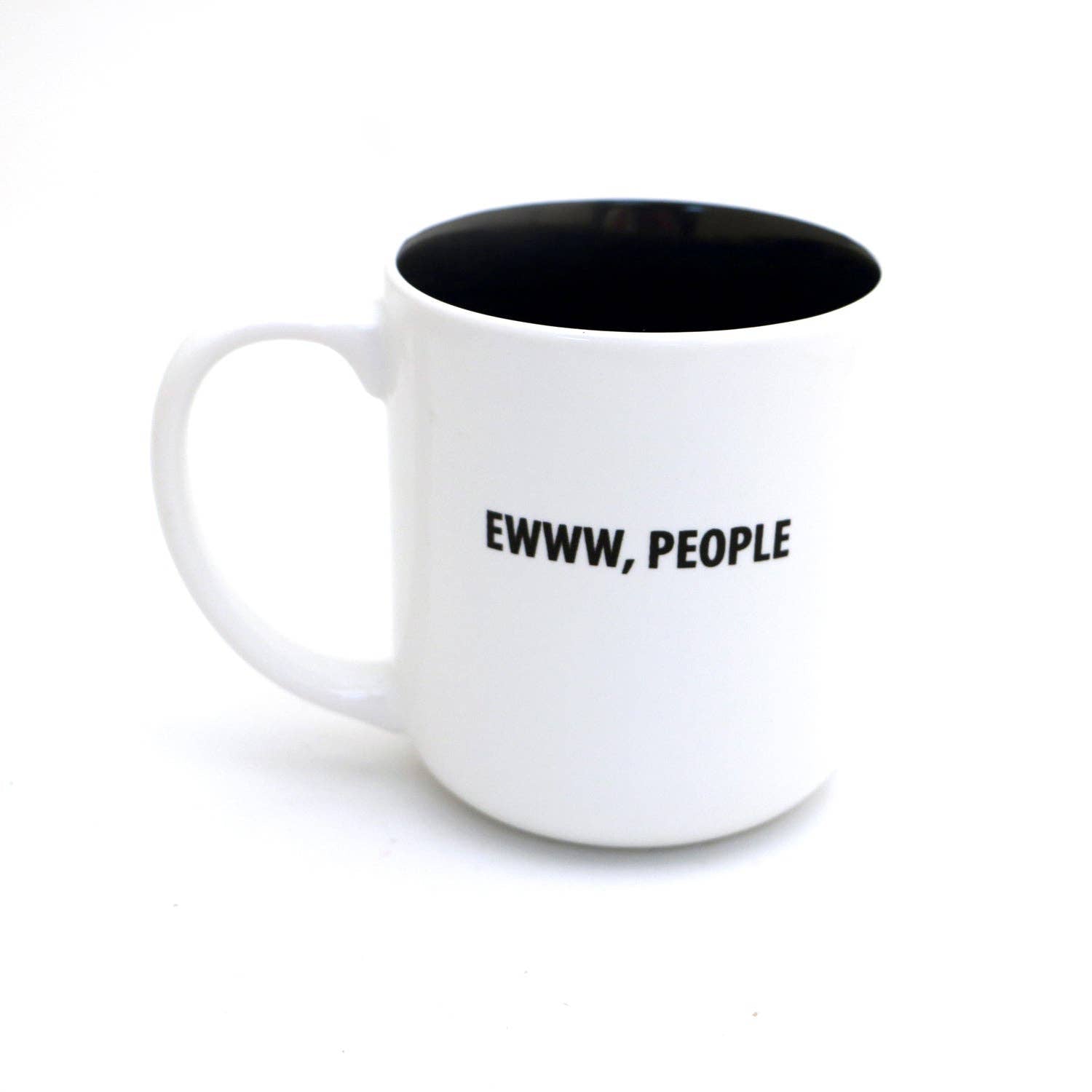 Antisocial Butterfly Mug