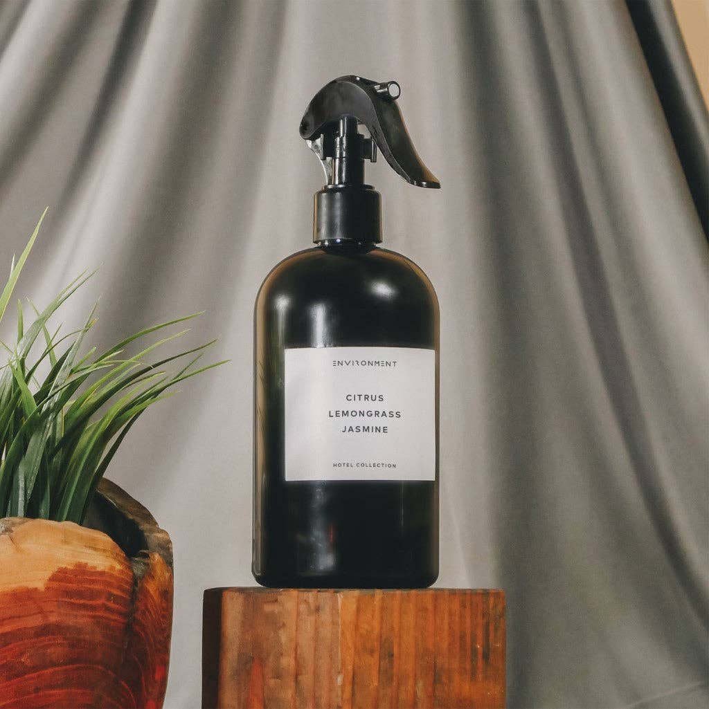 W Hotel® Surface Cleaner Citrus | Lemongrass