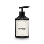 W Hotel® Hand Soap | Citrus ~ Lemongrass ~ Jasmine
