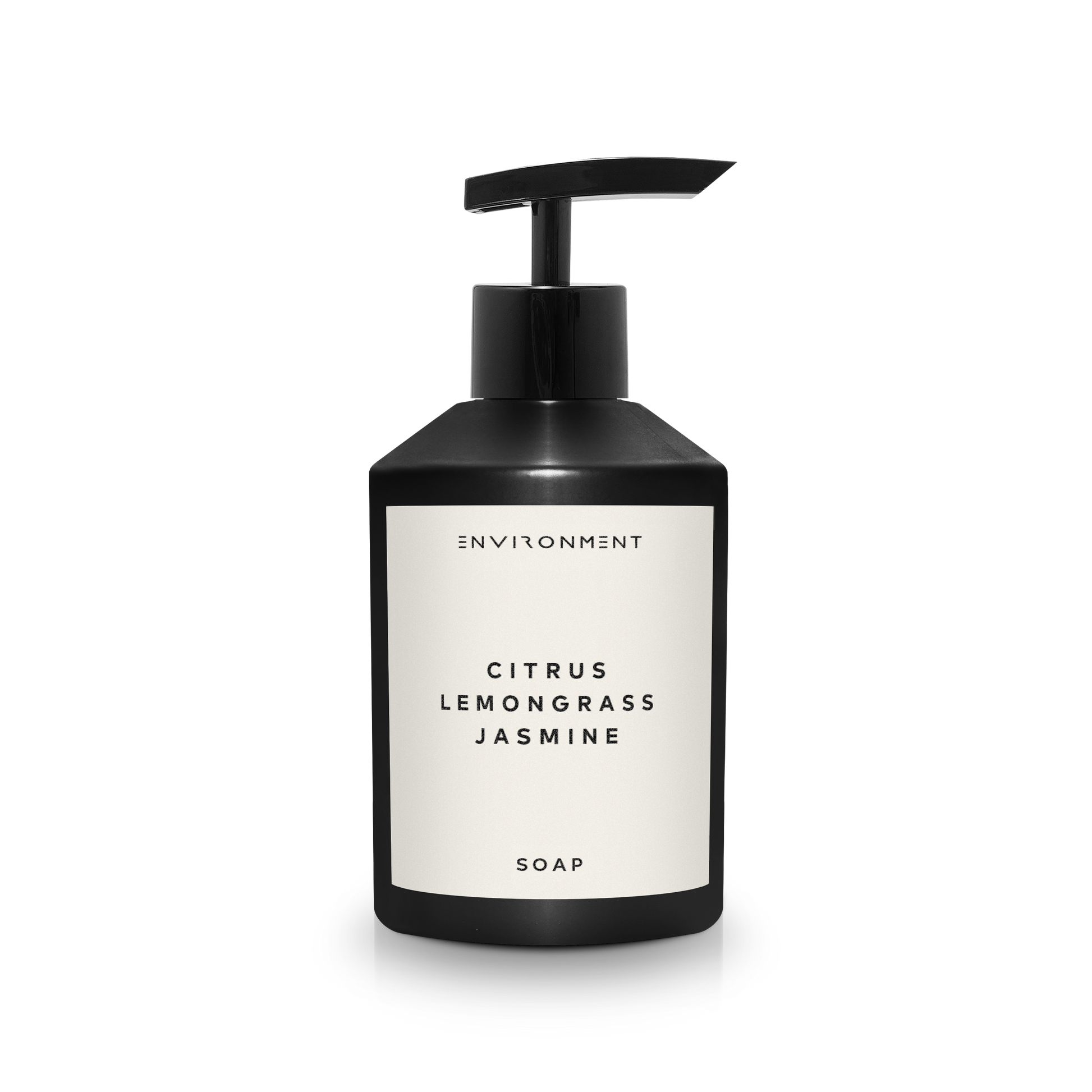 W Hotel® Hand Soap Citrus | Lemongrass | Jasmine