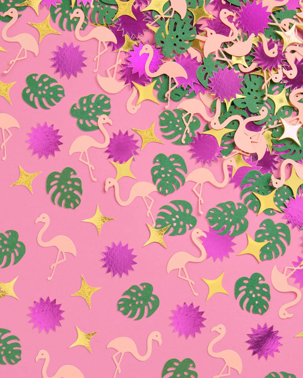 Palm Royale Confetti