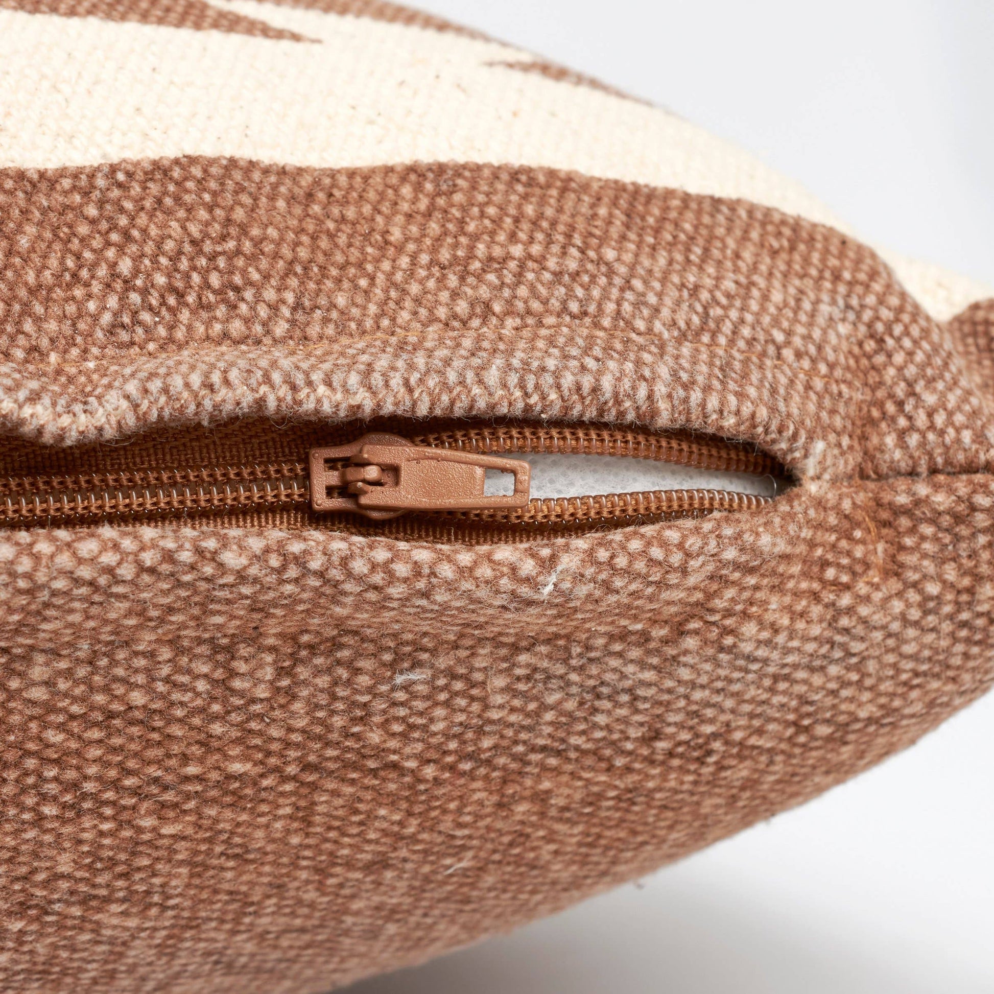 Western Diamond Pillow