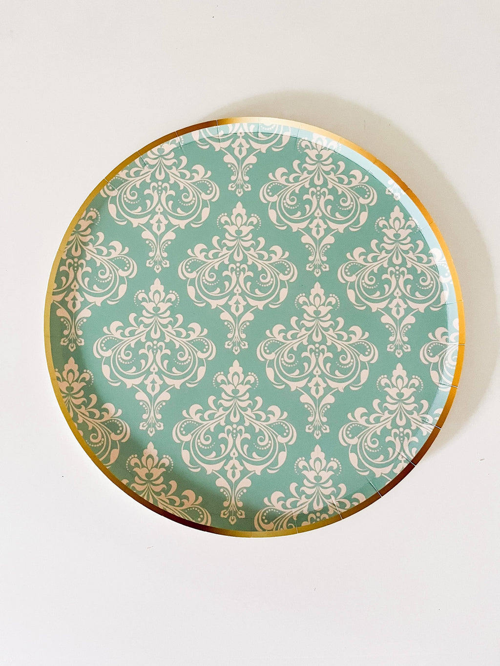 Patisserie Large Plate