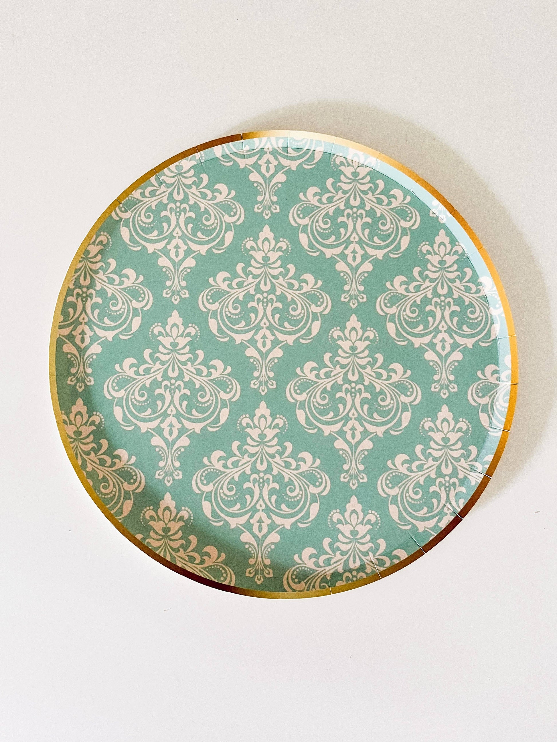 Patisserie Large Plate