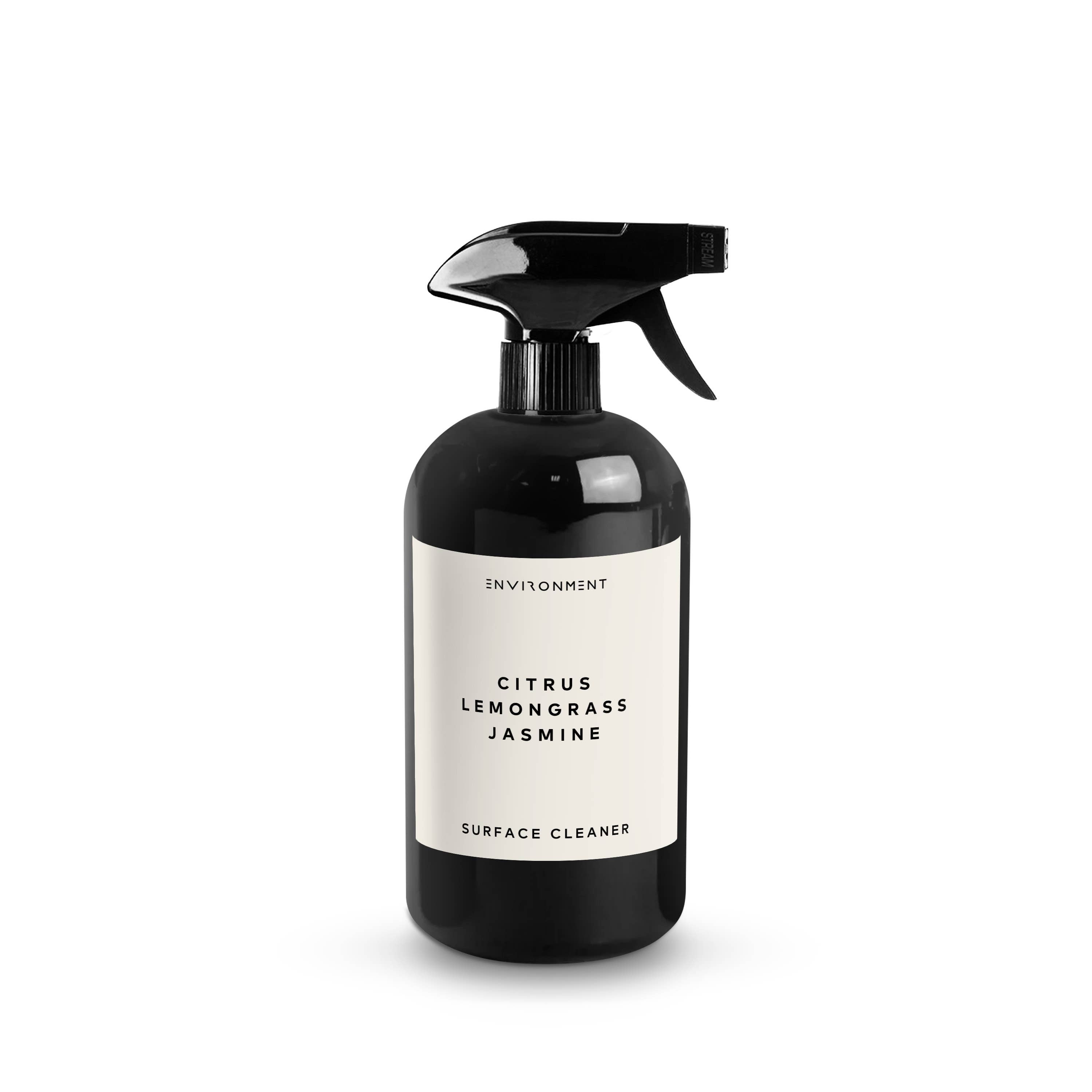 W Hotel® Surface Cleaner Citrus | Lemongrass
