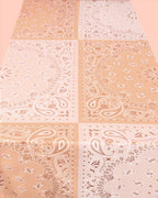 Wild West Tablecloth