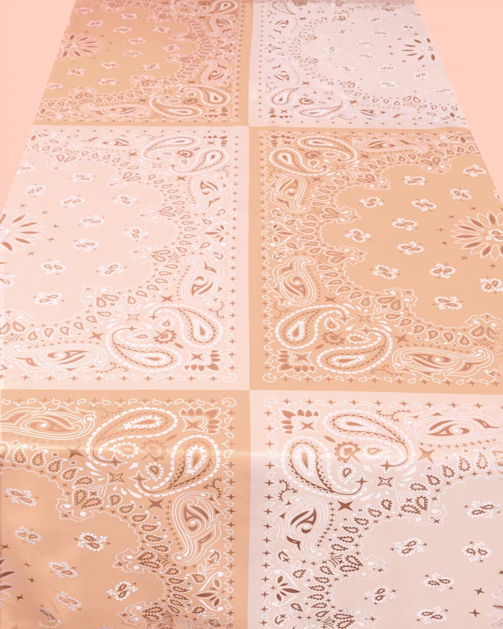 Wild West Tablecloth