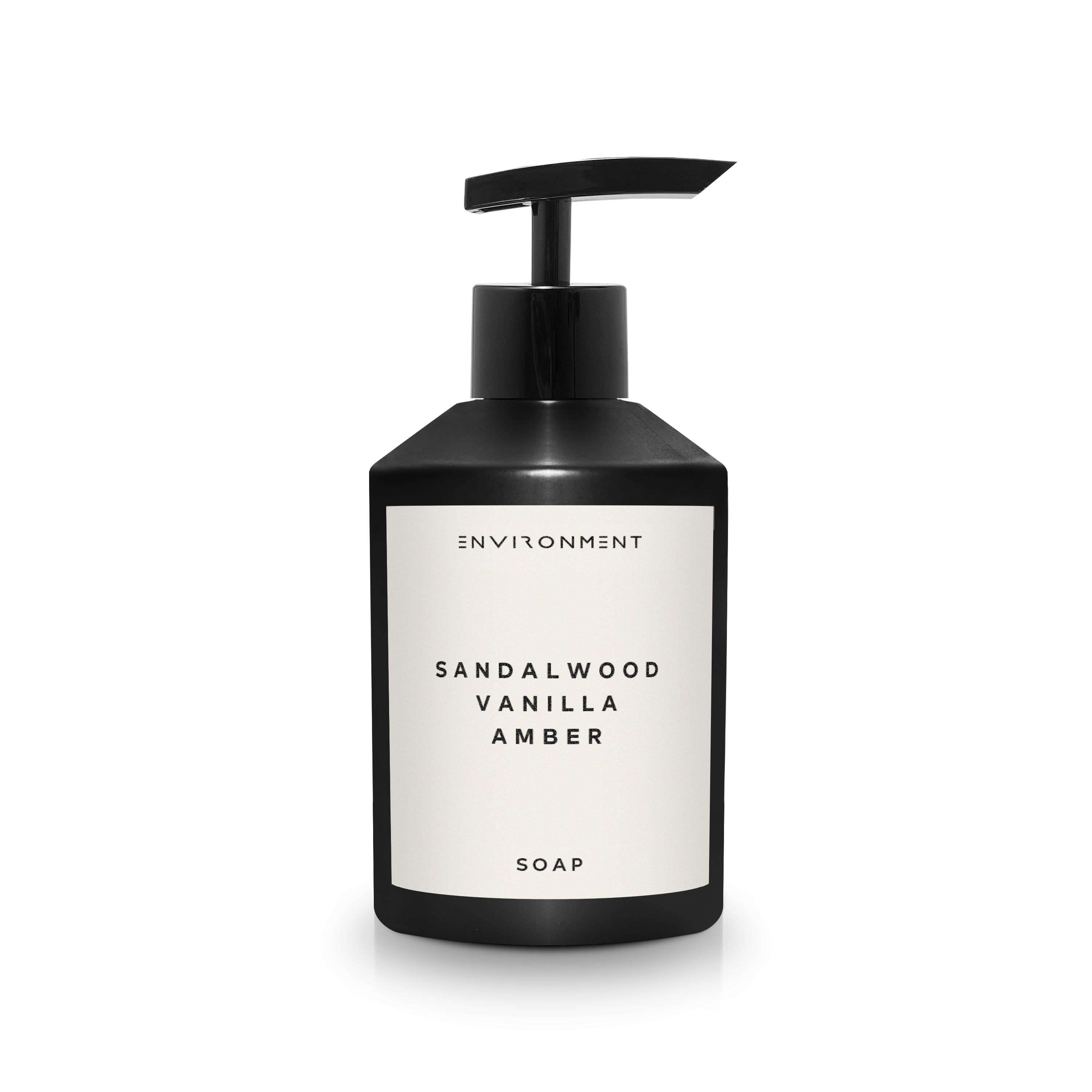 Hotel Costes® Hand Soap | Sandalwood ~ Vanilla ~ Amber