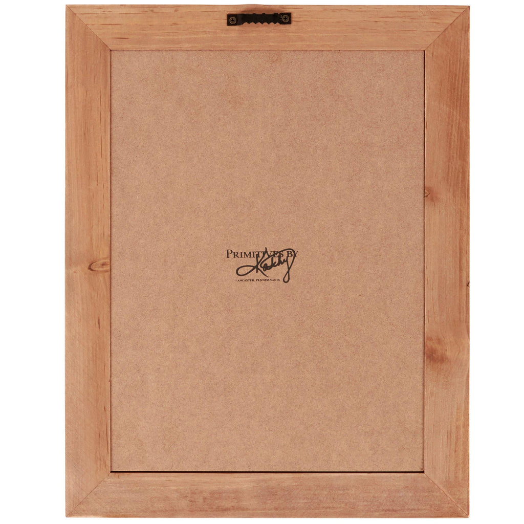 Painted Horse Framed Wall Art