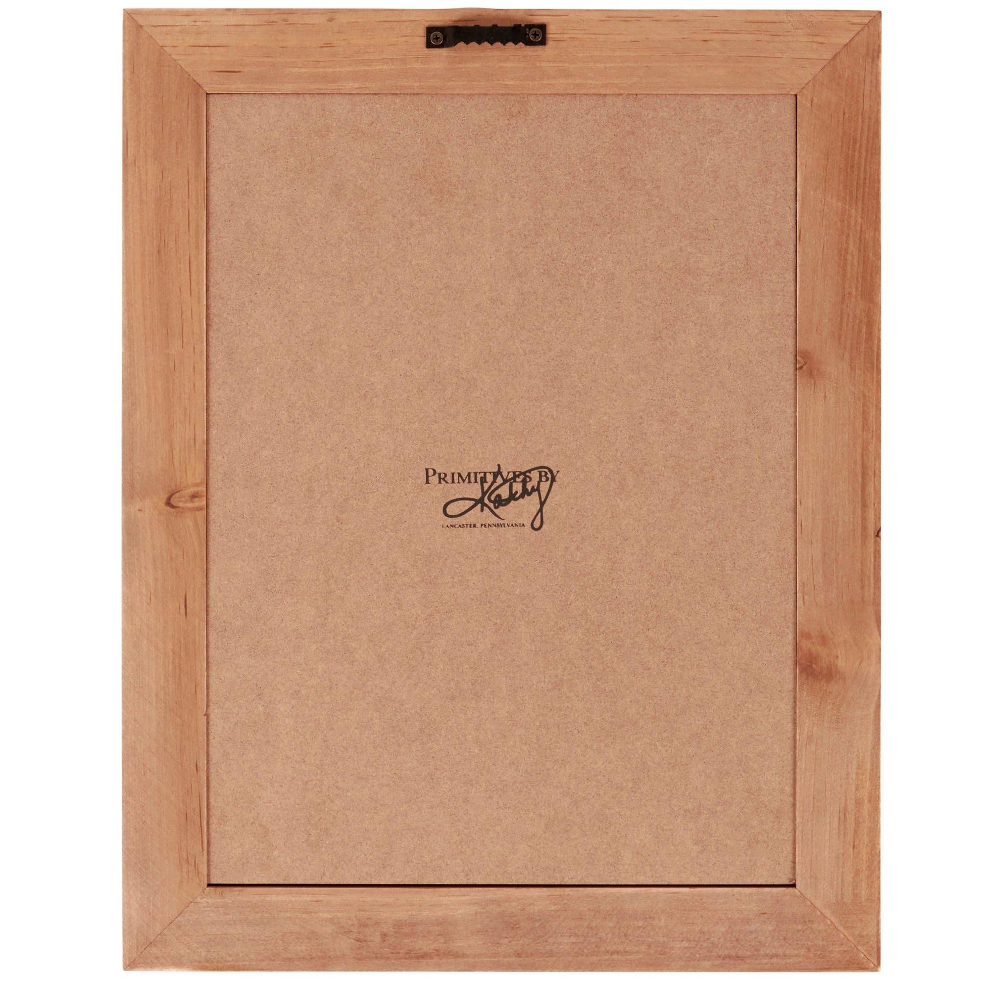 Painted Horse Framed Wall Art