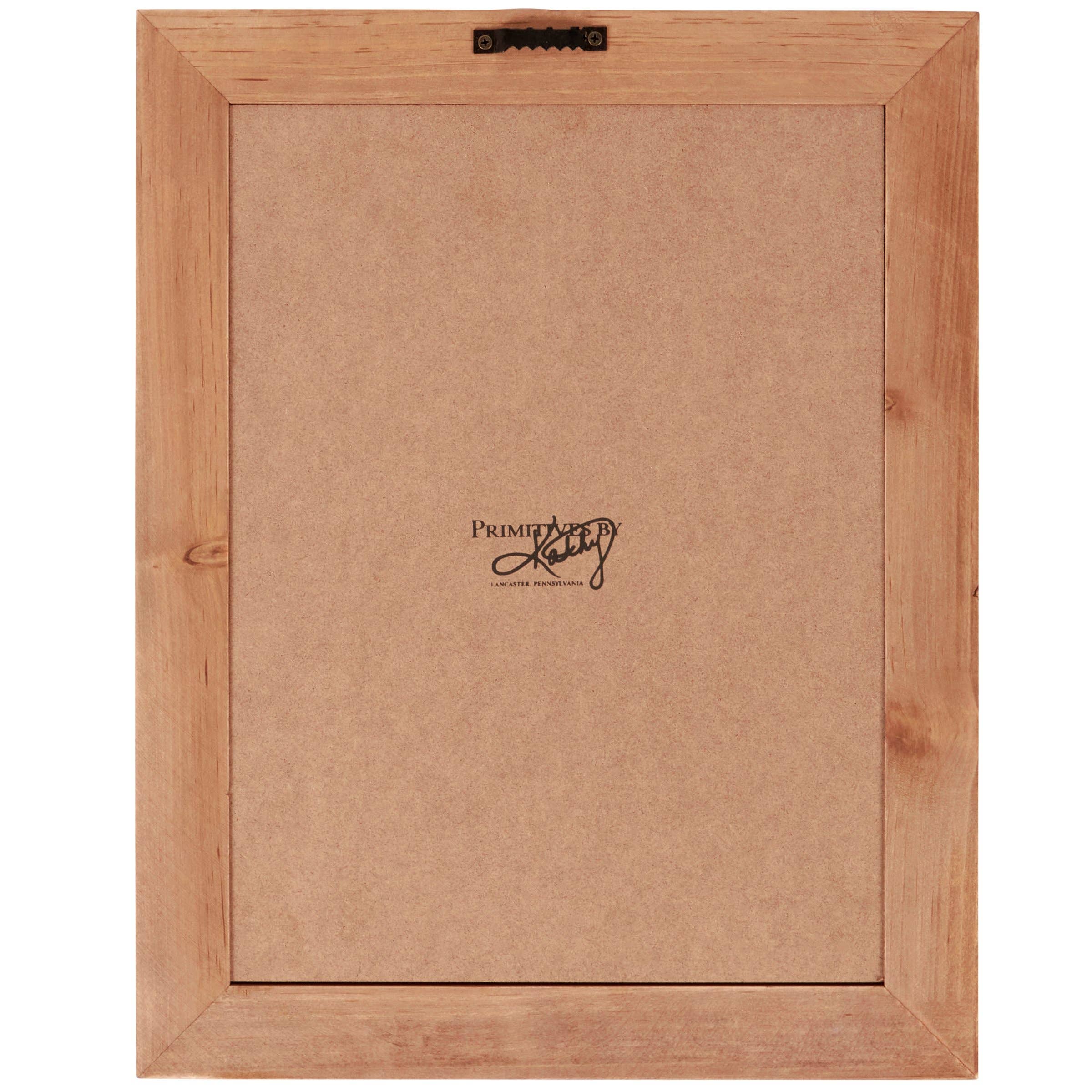 Painted Horse Framed Wall Art