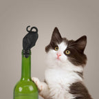 Kitty Wine Stopper