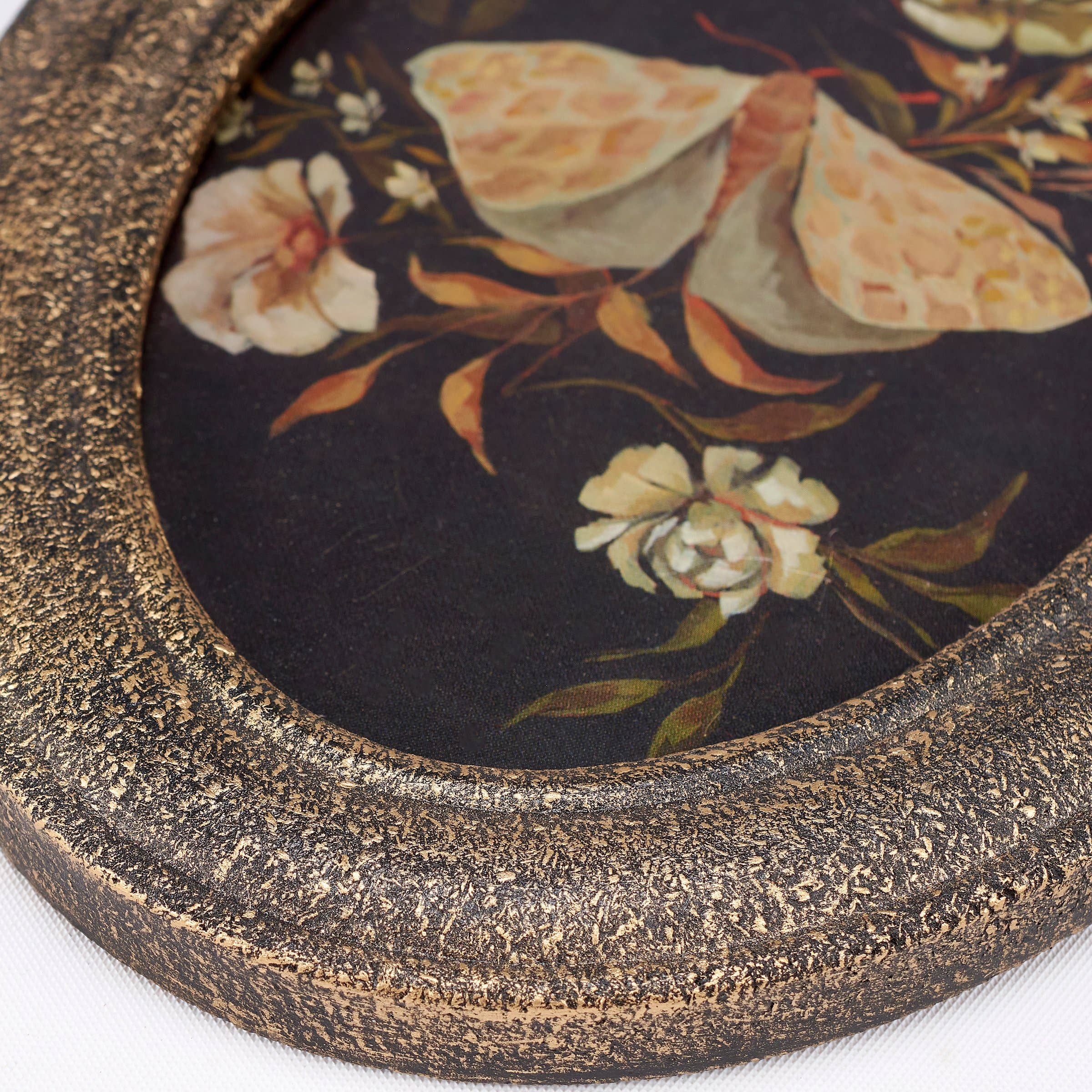 Hidden Garden Hanging Decor Set