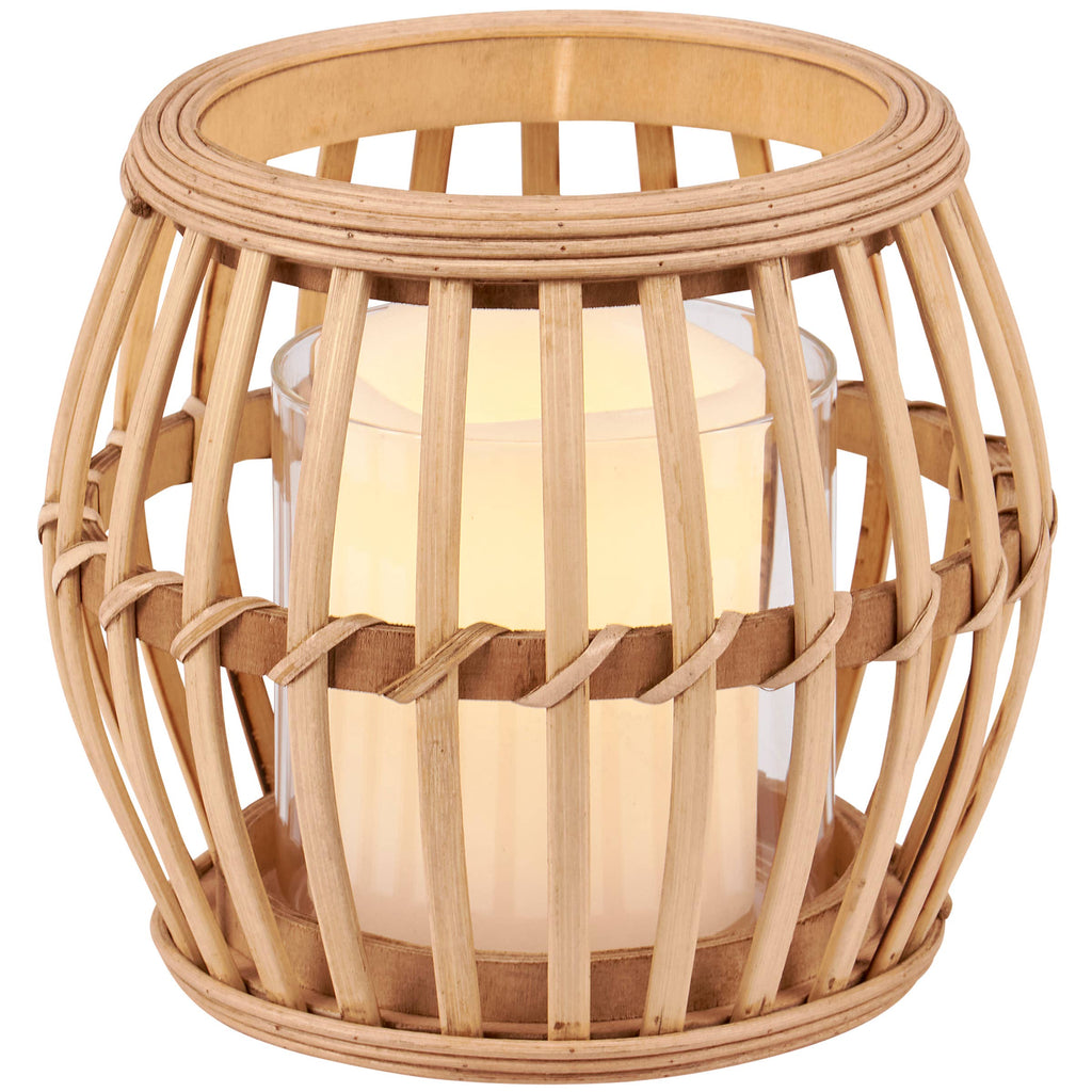 Small Bamboo Lantern