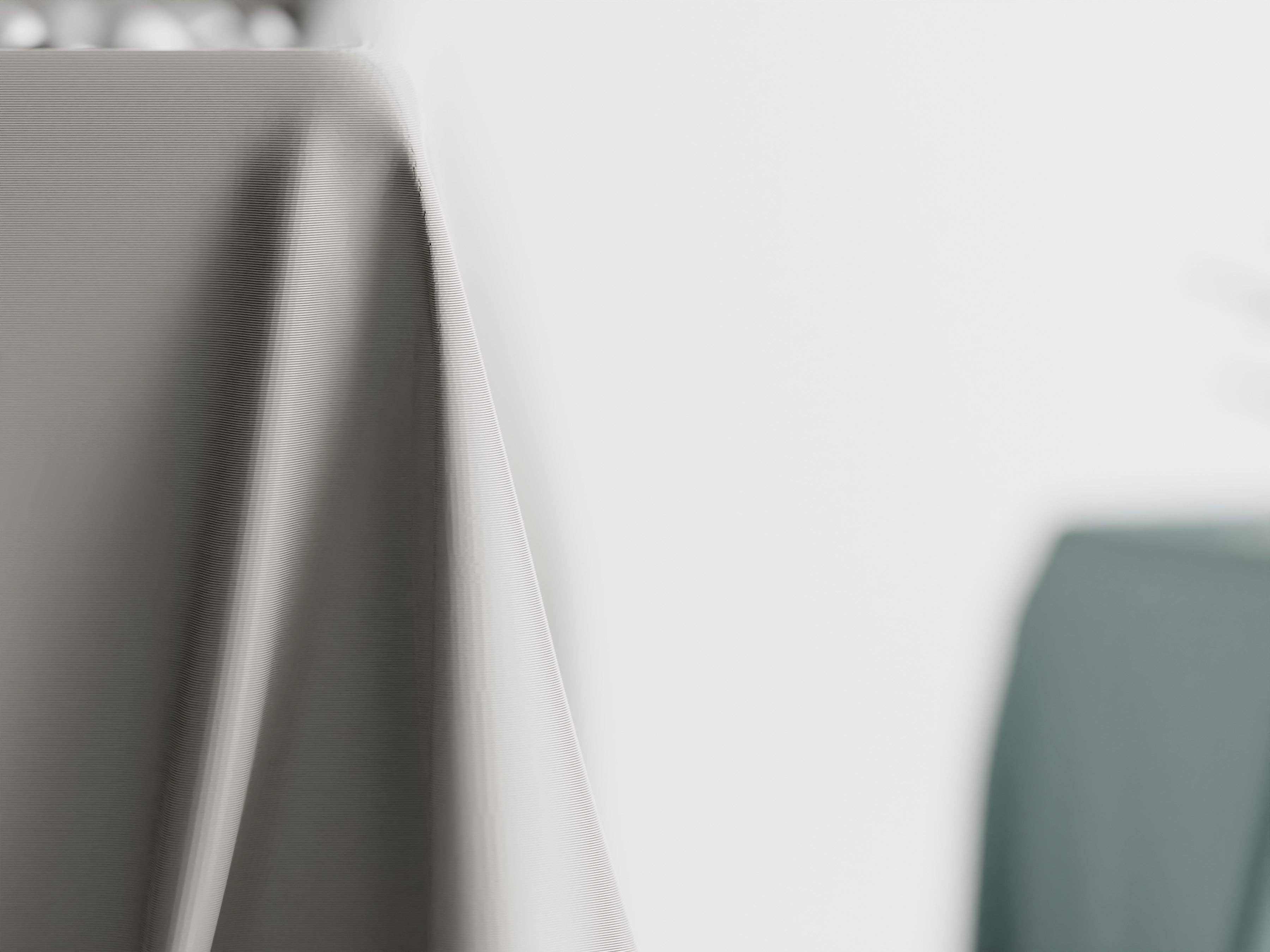 Silky Cloth Plant Pot