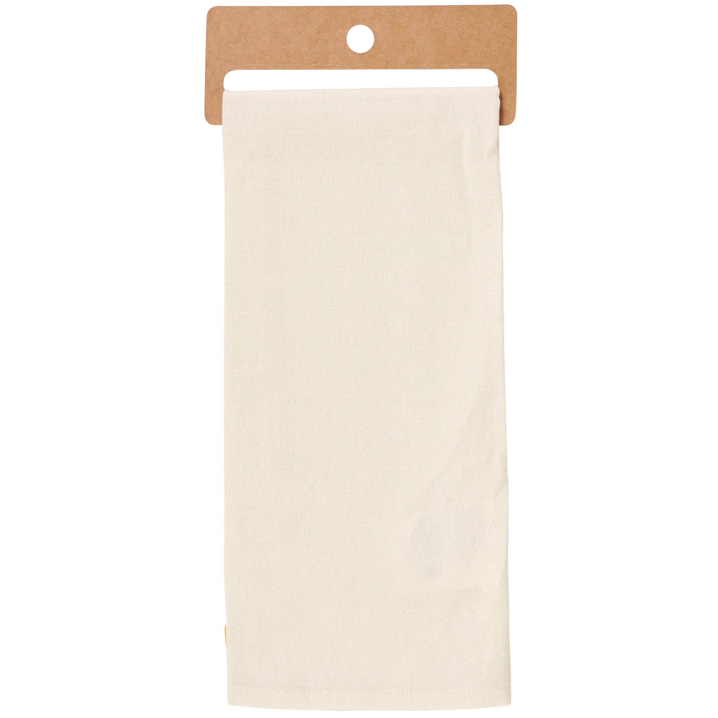 Not My First Rodeo Kitchen Towel