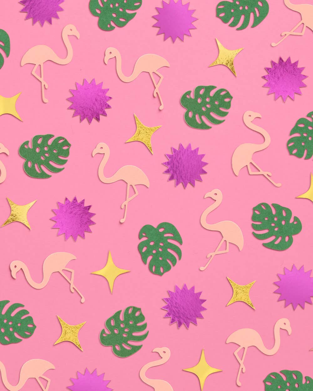 Palm Royale Confetti