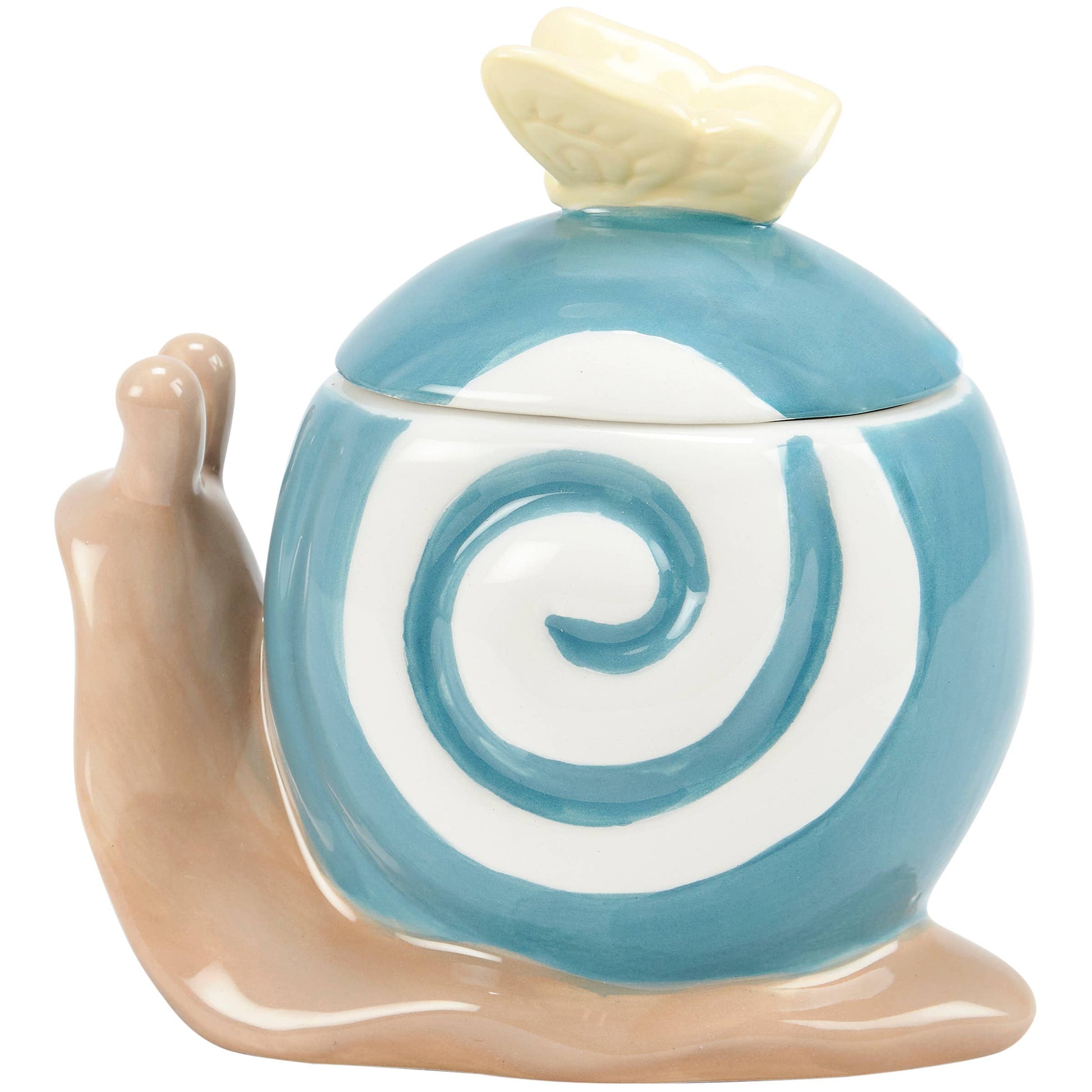 Snail Jar
