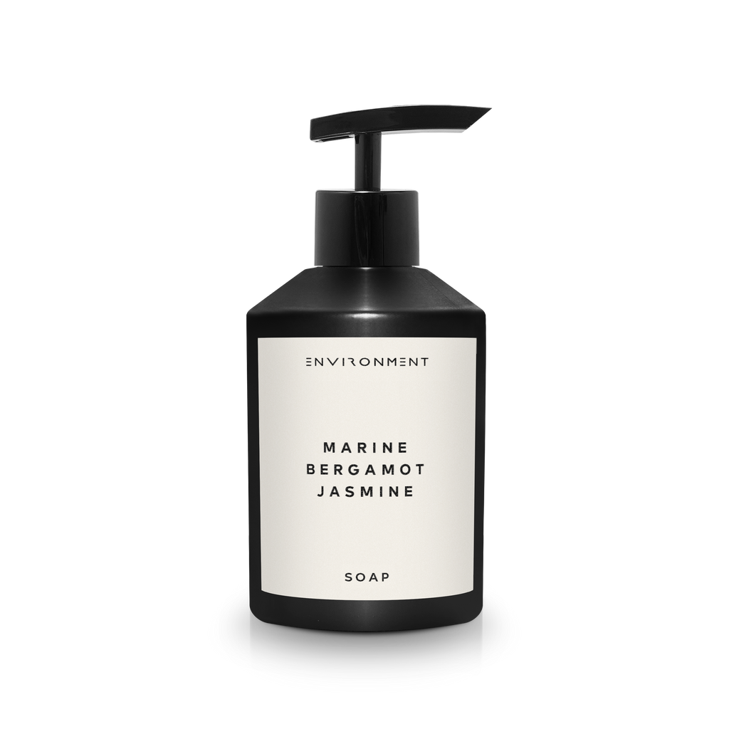The Ritz Carlton Hotel® Hand Soap Marine Mist | Bergamot