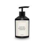 The Ritz Carlton Hotel® Hand Soap | Marine Mist ~ Bergamot