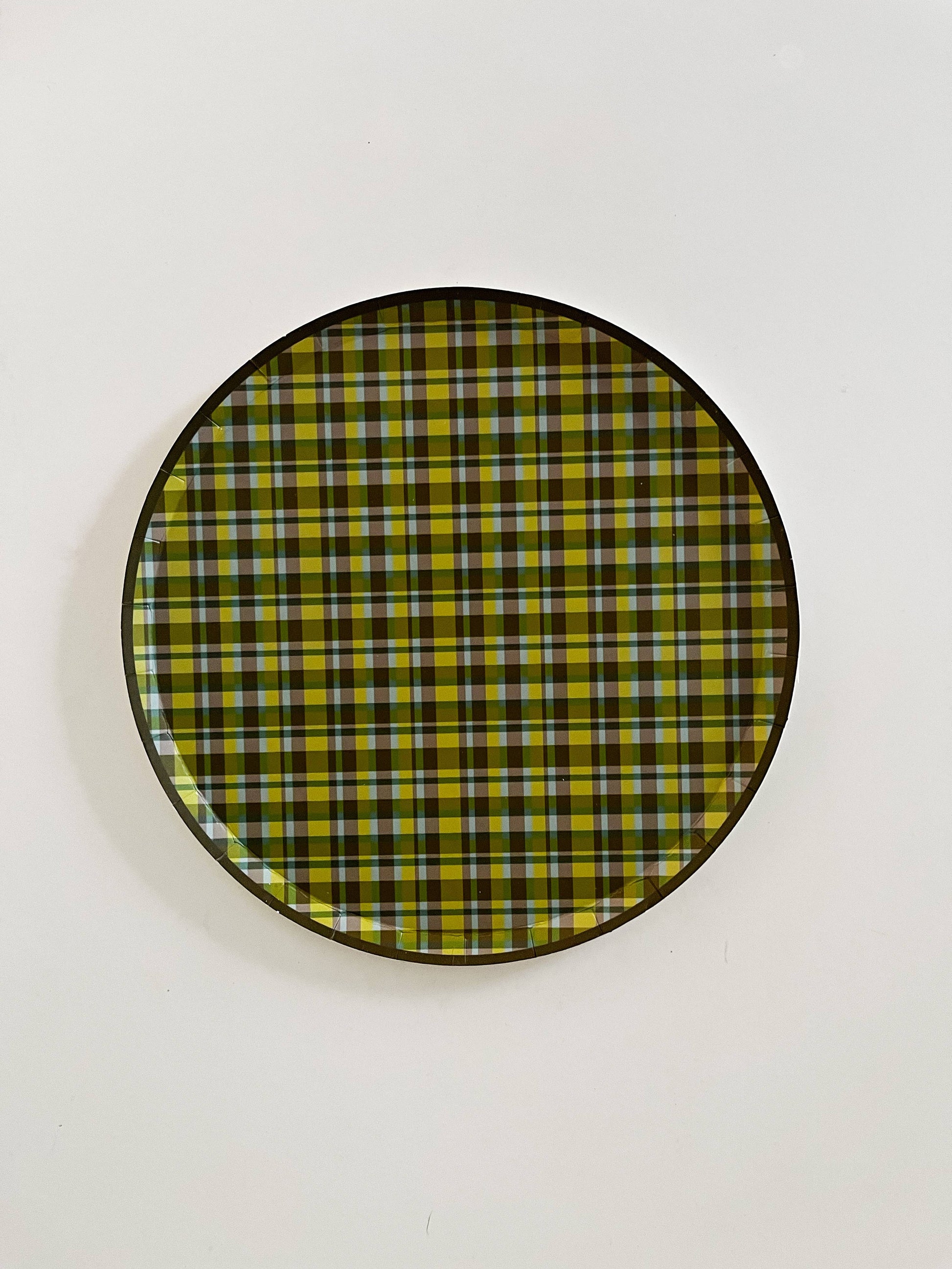Scout Small Plate