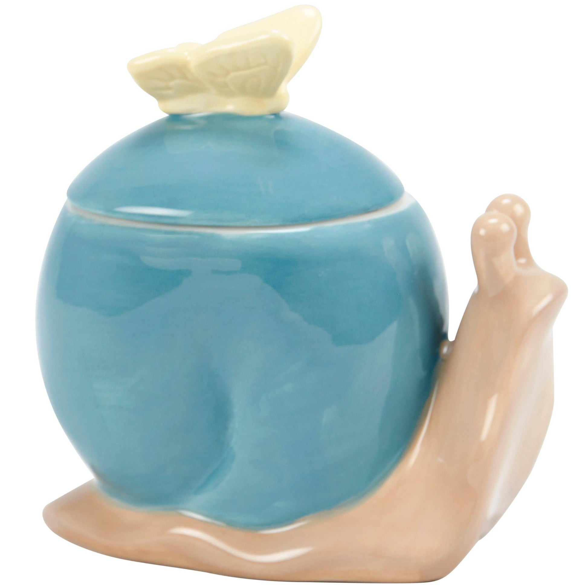 Snail Jar