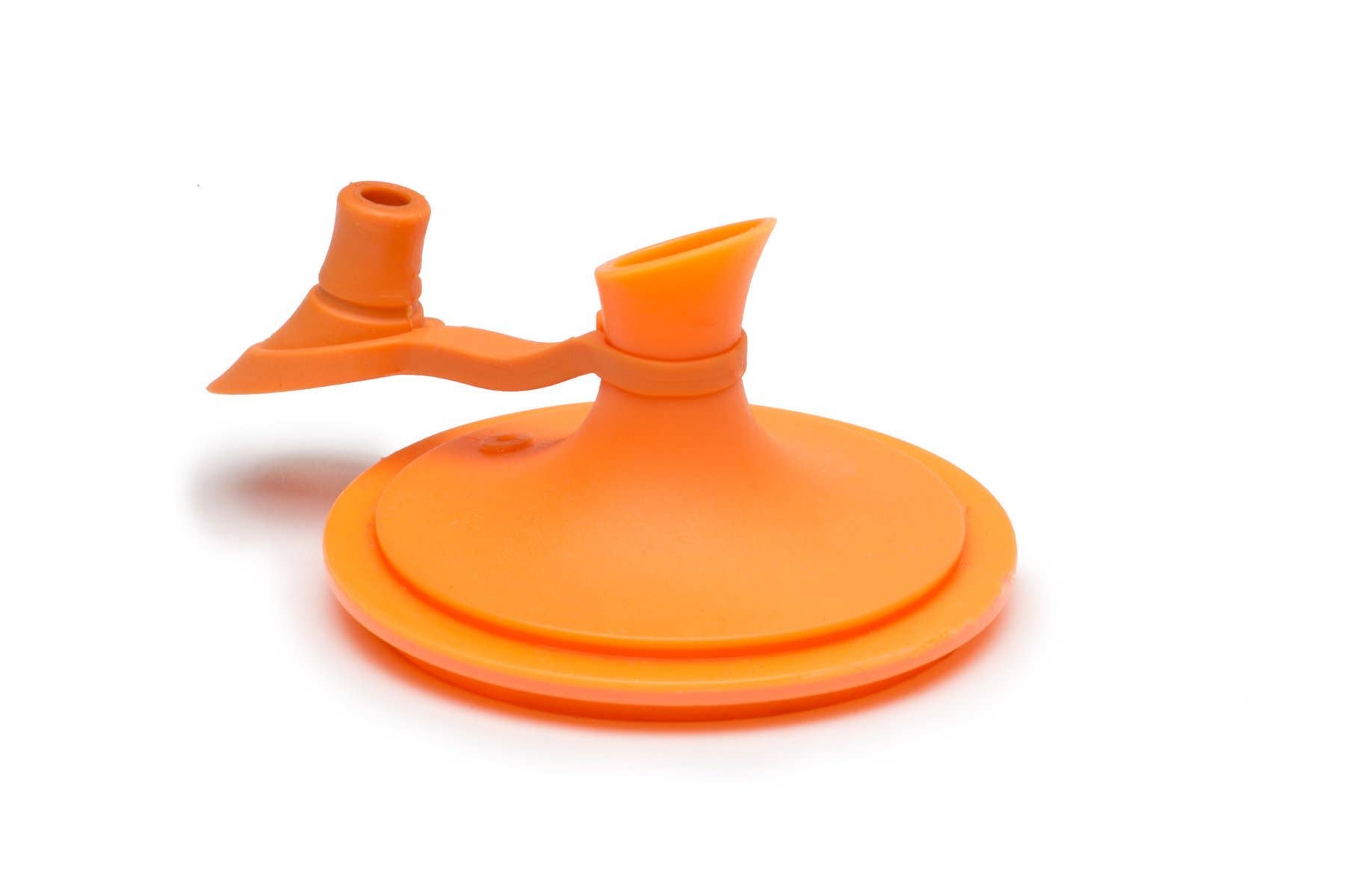Oil Cruet Lid for Regular Mouth Mason Jar