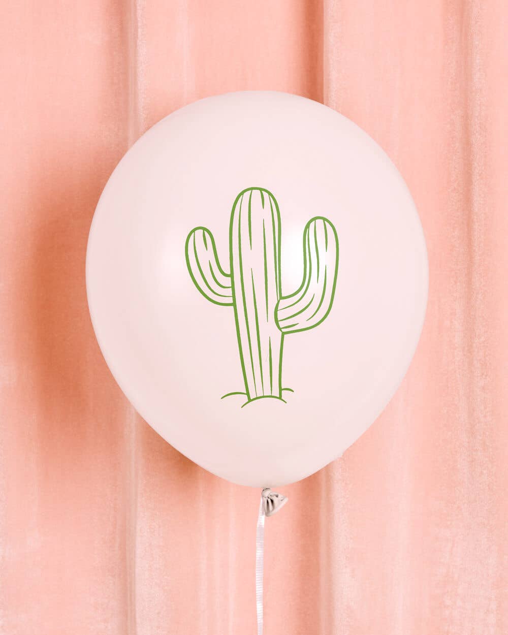 Western Rodeo Balloons