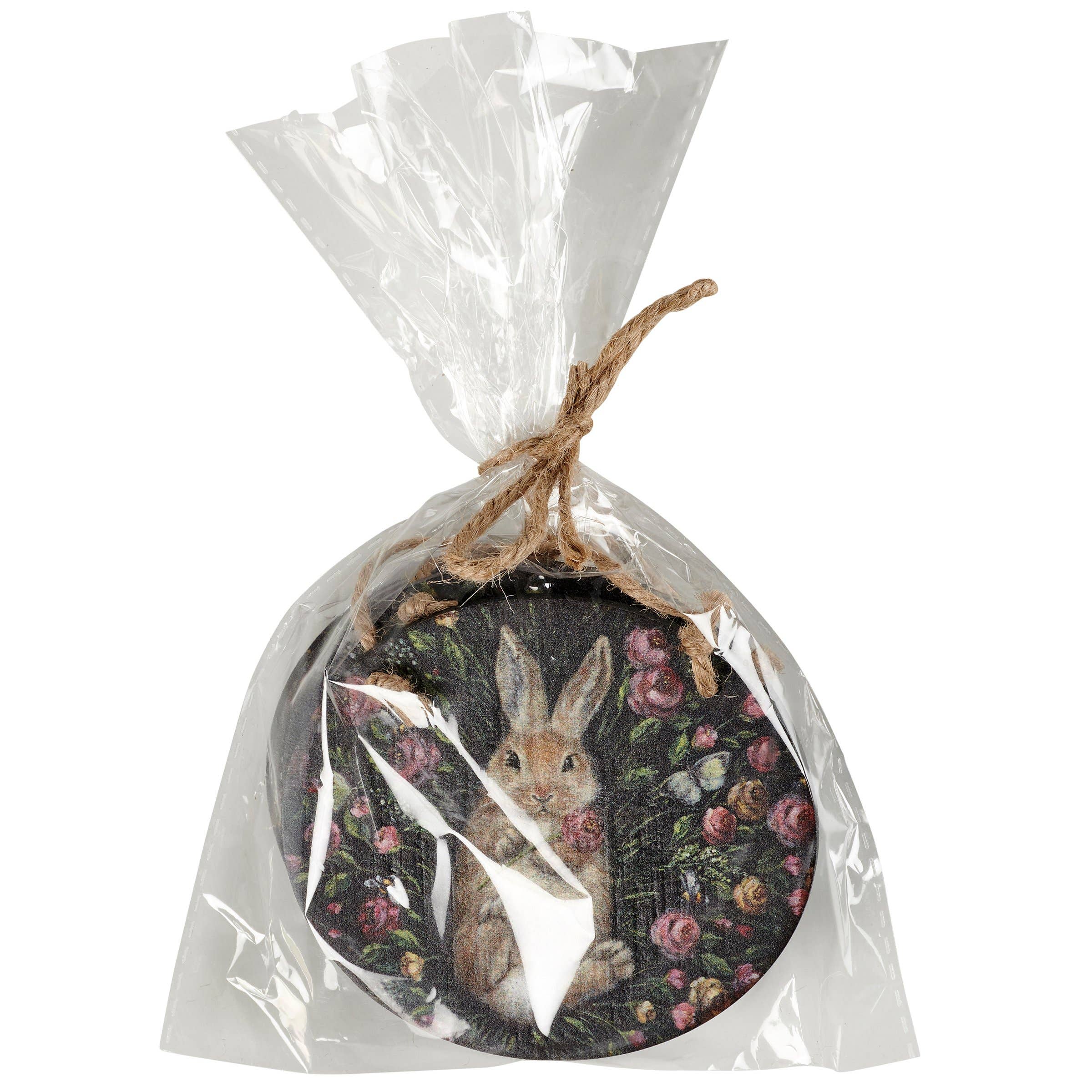 Woodland Spring Ornament Set